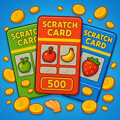 No purchase required illustration